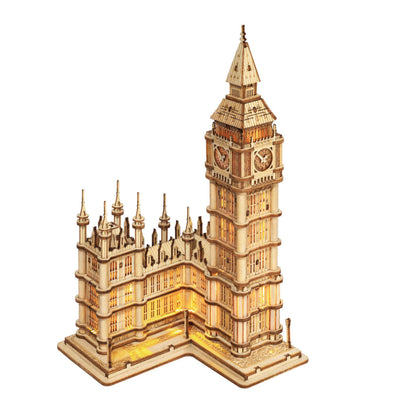 magicholz-big-ben-3d-puzzle-night-edition-london-modell image 2