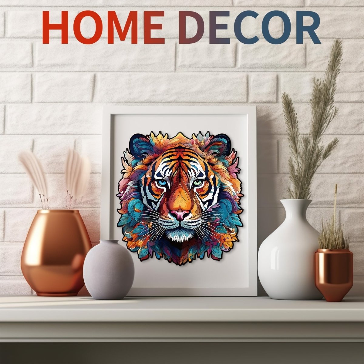 kaayee-wooden-puzzle-tough-tiger-holzpuzzle-medium image 5