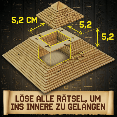 magicholz-r-tselbox-quest-pyramide-holz-escape-room-60-90-min image 6