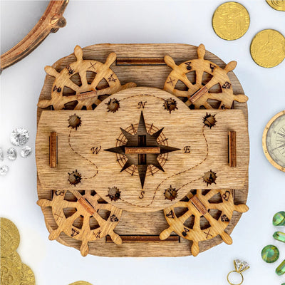 magicholz-r-tselbox-cluebox-davy-jones-puzzle-box-72-teile image 3