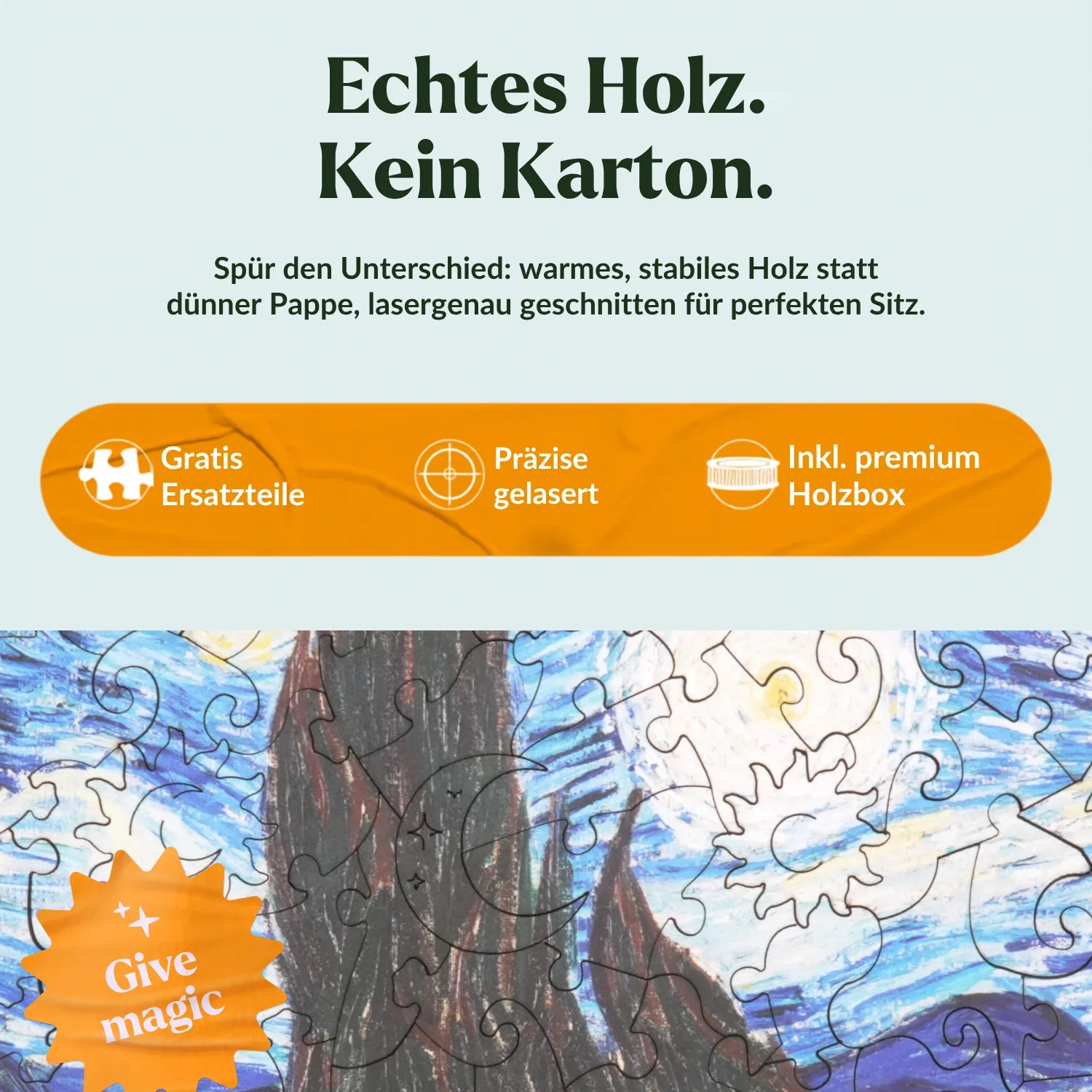 magicholz-sternennacht-holzpuzzle-van-gogh-kunst image 3