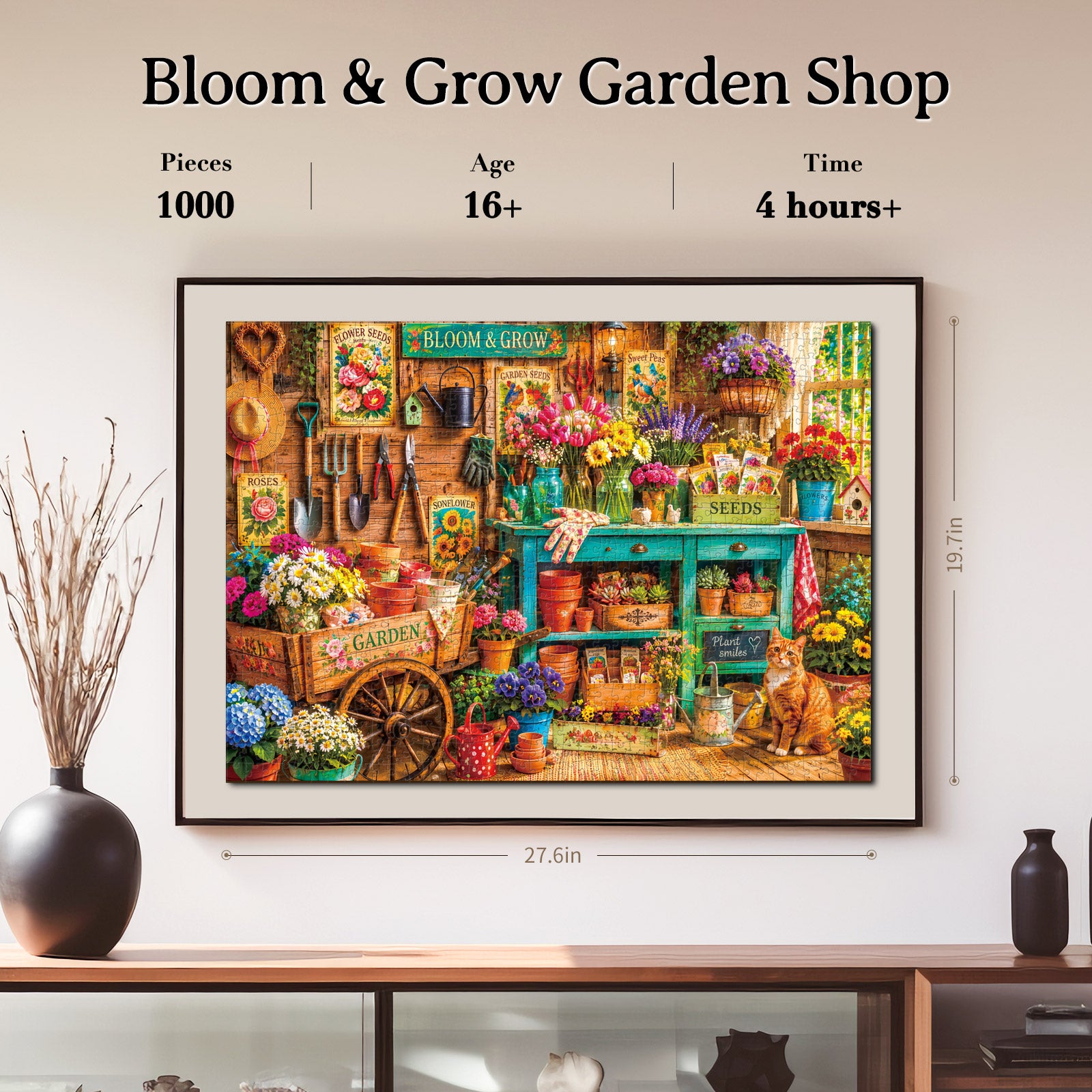 kaayee-cardboard-bloom-grow-puzzle-1000-teile-standard-edition image 7