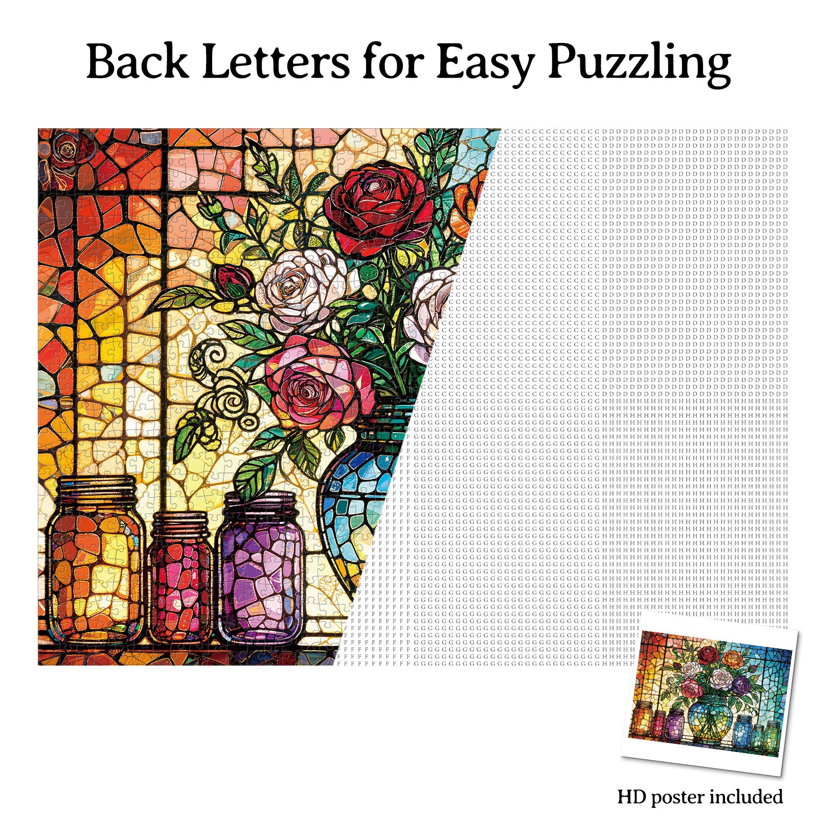 kaayee-blooming-radiance-puzzle-1000-t-standard-blumen image 8