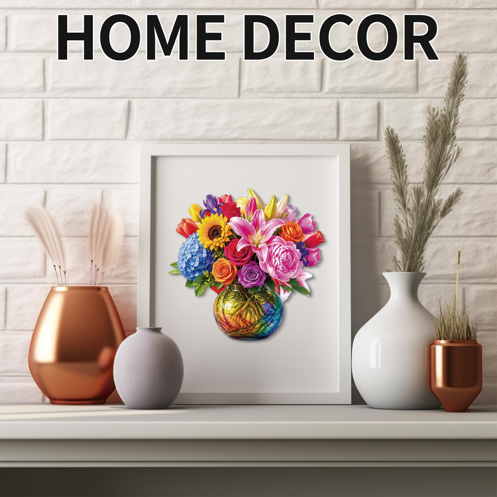 kaayee-wooden-puzzle-rainbow-blooms-holzpuzzle-medium image 6