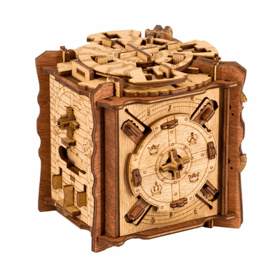 magicholz-r-tselbox-cluebox-trial-of-camelot-knobelbox-60-min image 2