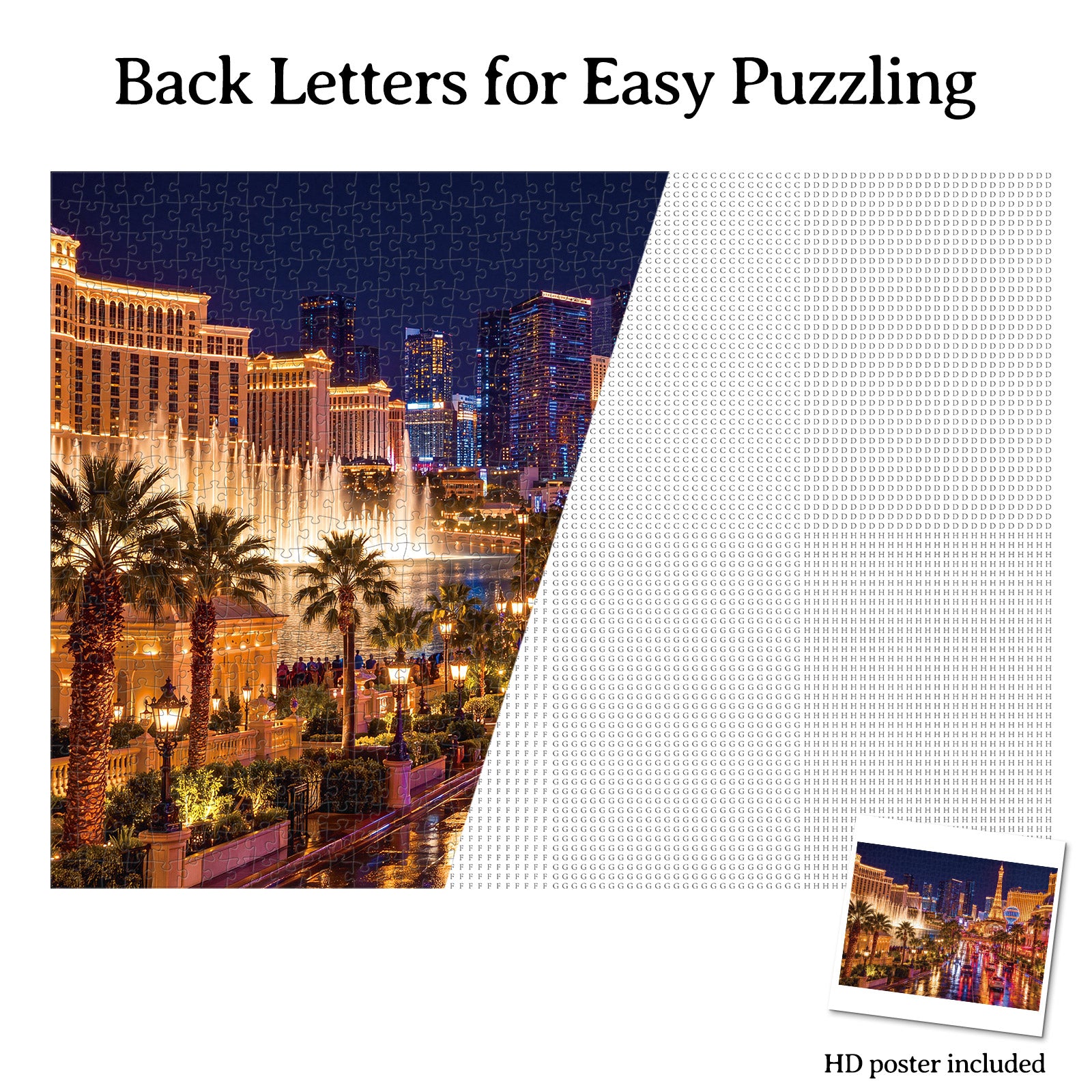 kaayee-cardboard-puzzle-vegas-nights-1000-teile-eco image 8