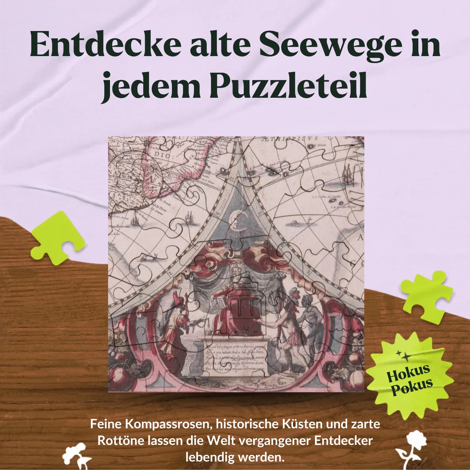 magicholz-wanddeko-antike-weltkarte-holzpuzzle-kunst-motiv image 4