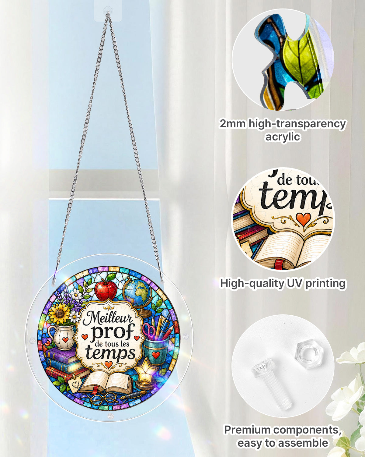 kaayee-male-teacher-suncatcher-medium-20-8-cm-fensterbild image 4