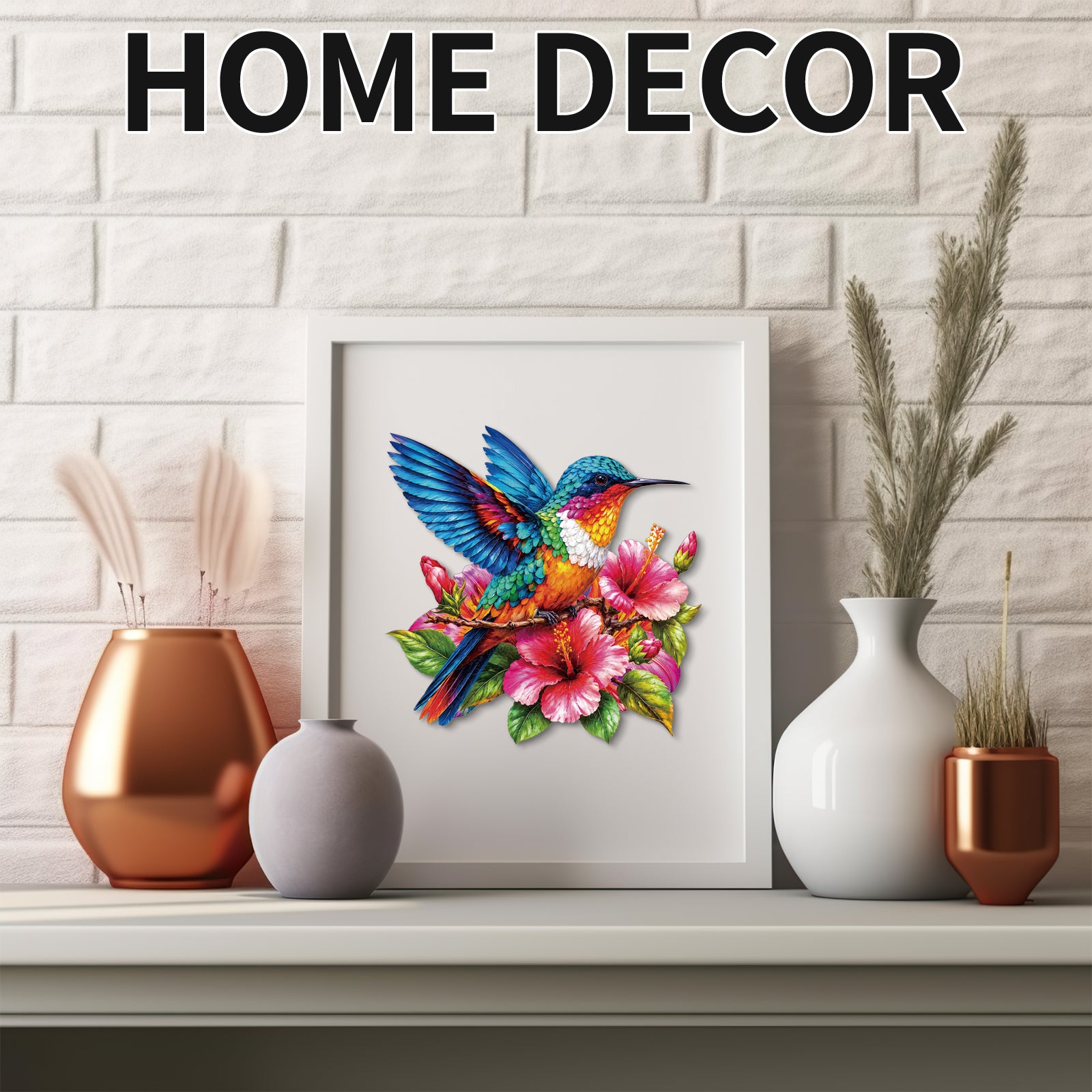 kaayee-kolibri-garten-holzpuzzle-medium-naturmotiv image 6