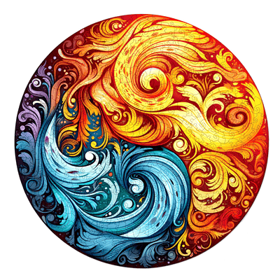 magicholz-mandala-feuer-und-wasser-holzpuzzle-mandala-motiv image 8