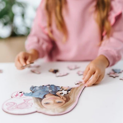 magicholz-barbie-holzpuzzle-50-teile-20x20-cm-ab-6-jahren image 3