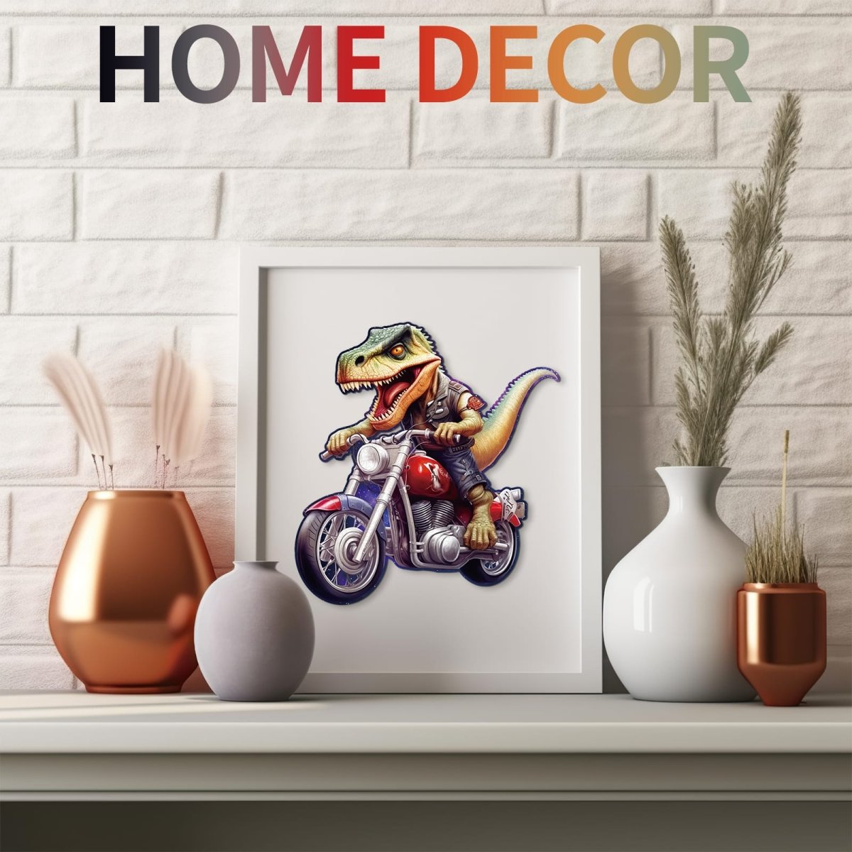 kaayee-wooden-puzzle-raptor-riders-holzpuzzle-medium image 5