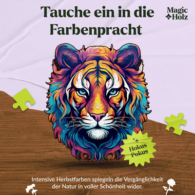 magicholz-tiger-holzpuzzle-tiermotiv-bunt-geschenk image 4