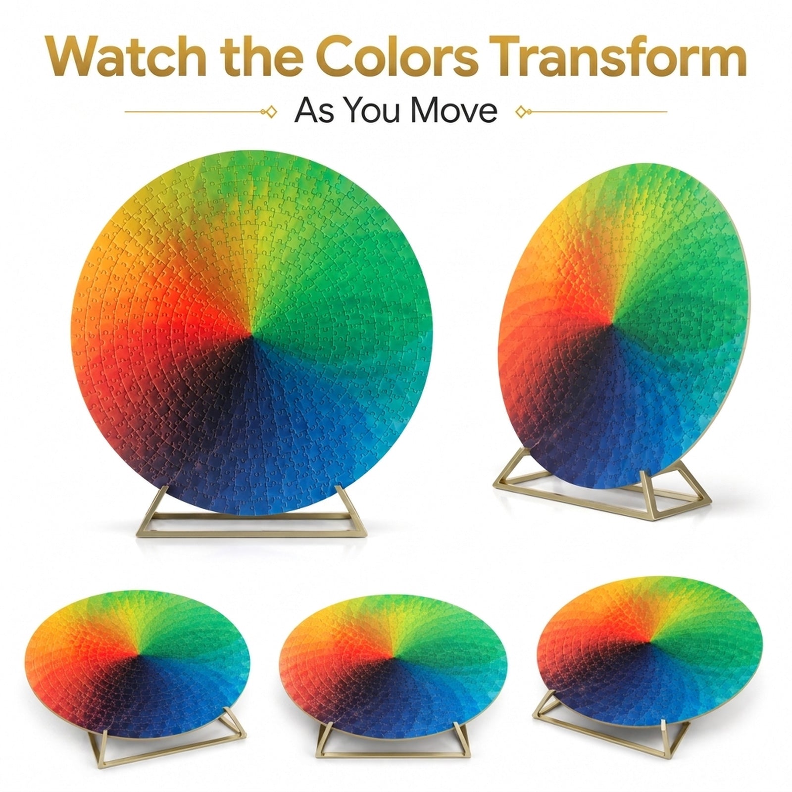 kaayee-prismatic-glow-1000-teile-kartonpuzzle-eco-white-board image 6
