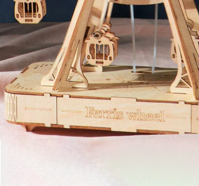 magicholz-bausatz-riesenrad-mechanische-spieluhr-mit-musik image 4