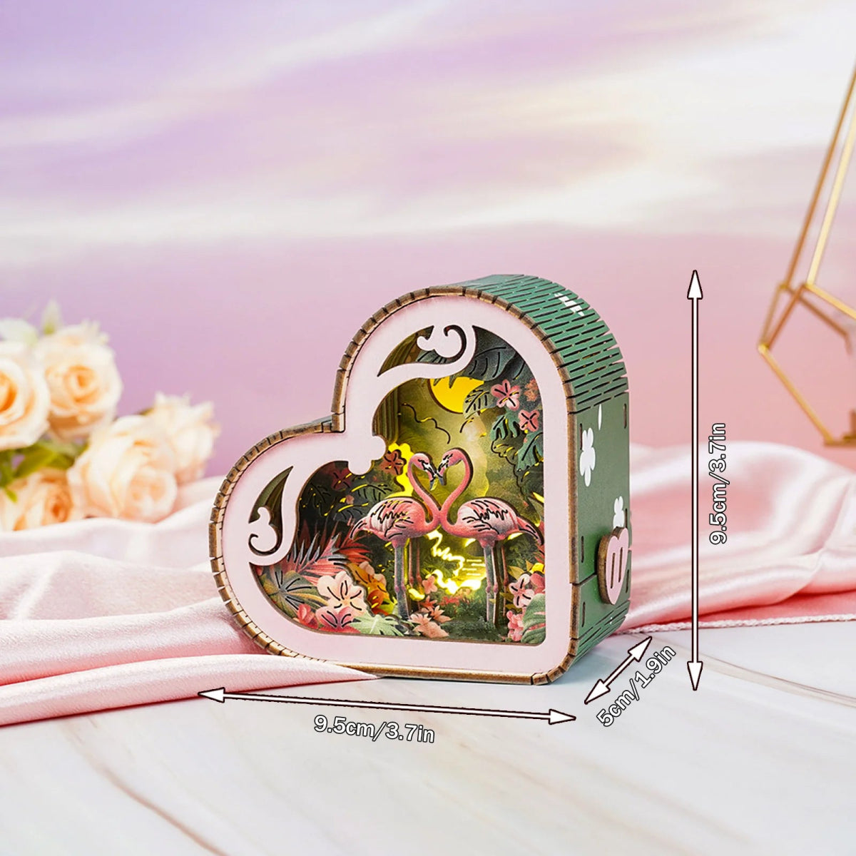 kaayee-night-light-fantasy-flamingo-nachtlicht-herz-holz image 3