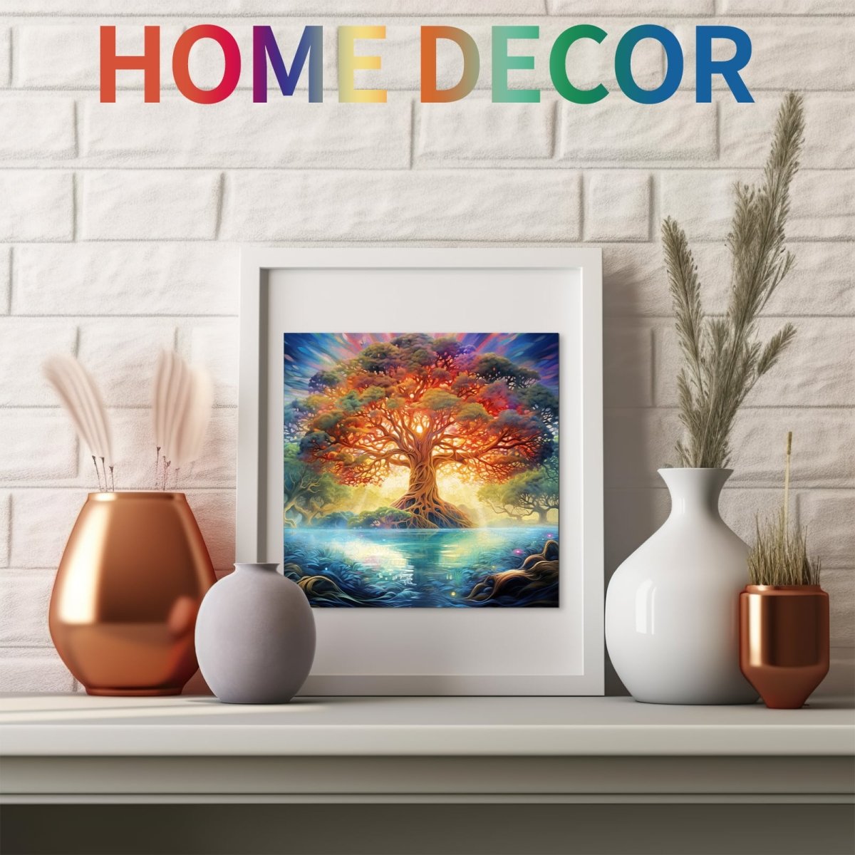 kaayee-wooden-puzzle-twilight-divine-tree-holzpuzzle-medium image 5