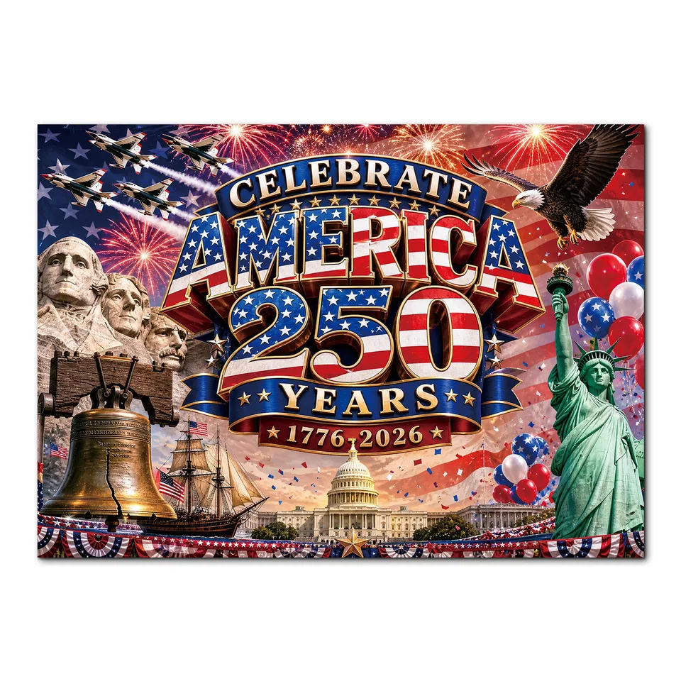 kaayee-cardboard-america-250-puzzle-1000-teile-eco-white image 1
