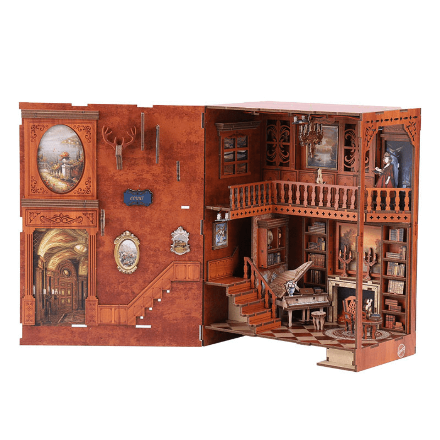 magicholz-grimm-s-haus-miniaturhaus-starter-kit-mit-werkzeug image 7