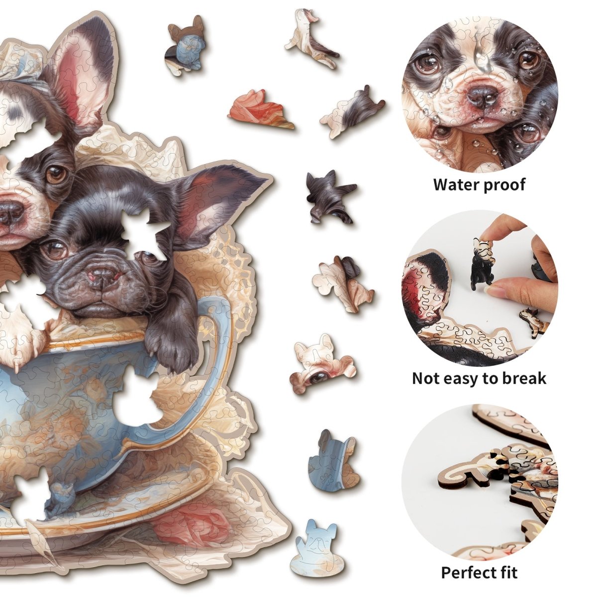 kaayee-wooden-puzzle-cute-bulldog-holzpuzzle-medium-hunde image 2