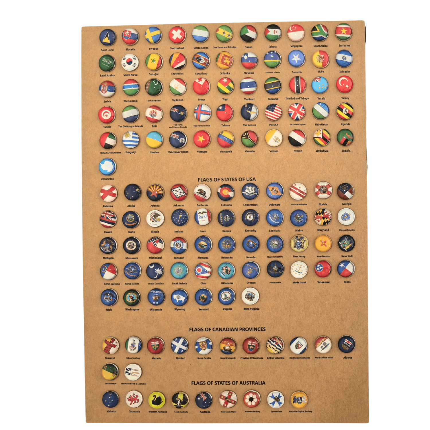 magicholz-zubeh-r-flaggen-pins-288er-set-f-r-weltkarte image 6