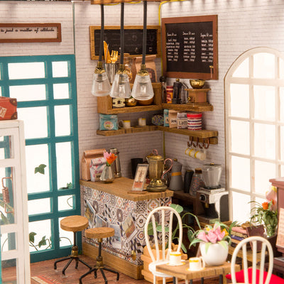 magicholz-simon-s-coffee-shop-miniaturhaus-bausatz-1-24 image 5