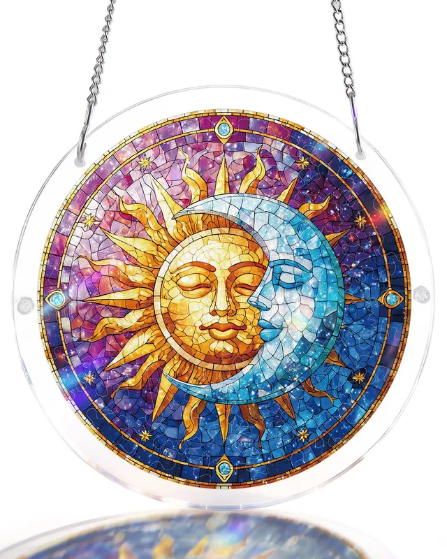 kaayee-suncatcher-sun-and-moon-harmony-fensterbild-small image 1