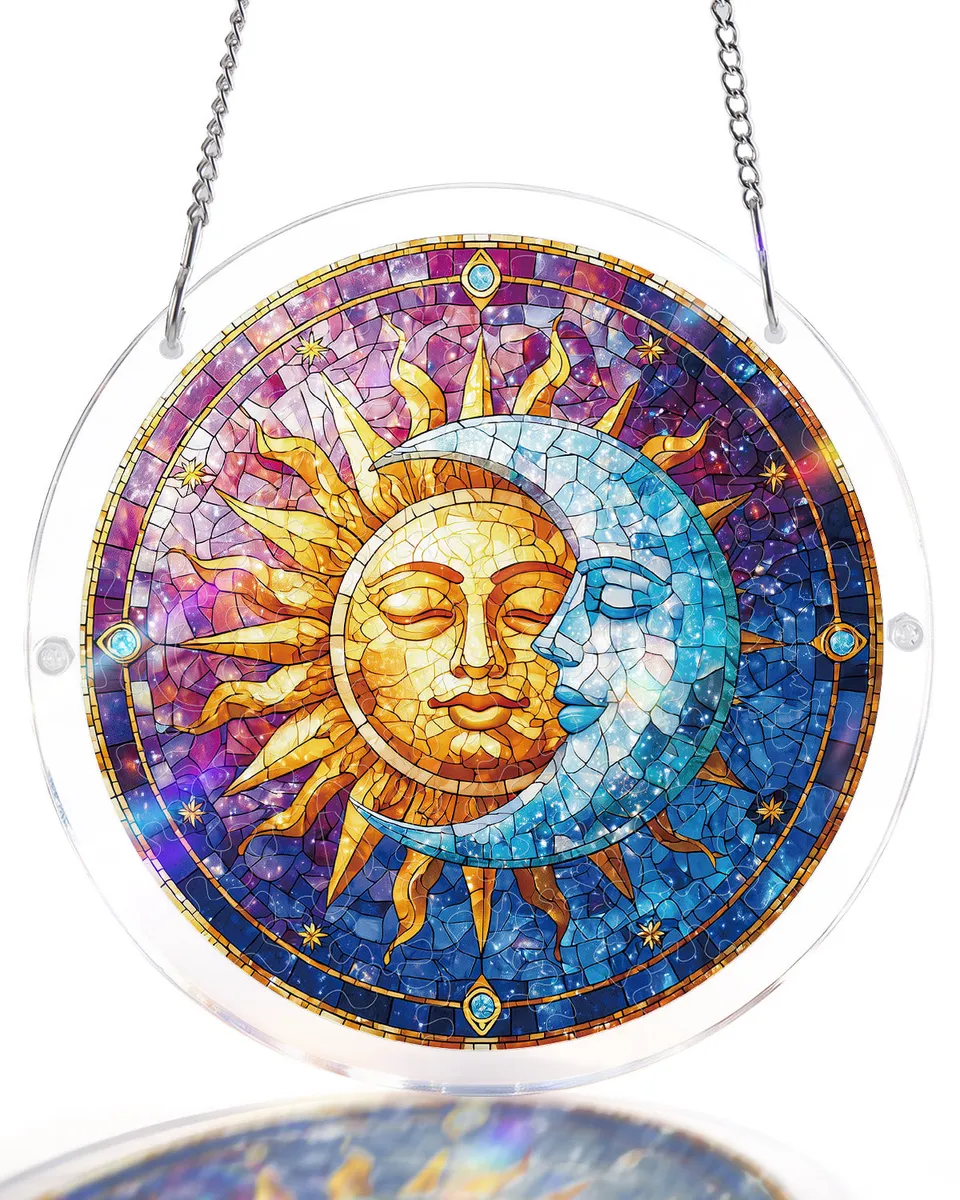 kaayee-suncatcher-sun-and-moon-harmony-fensterbild-small image 1