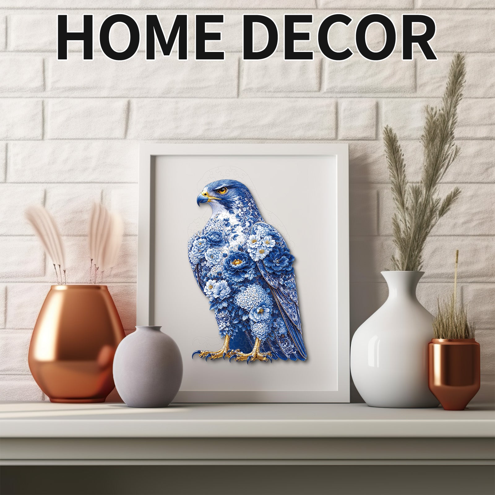 kaayee-blue-blossom-eagle-holzpuzzle-medium-adler image 6