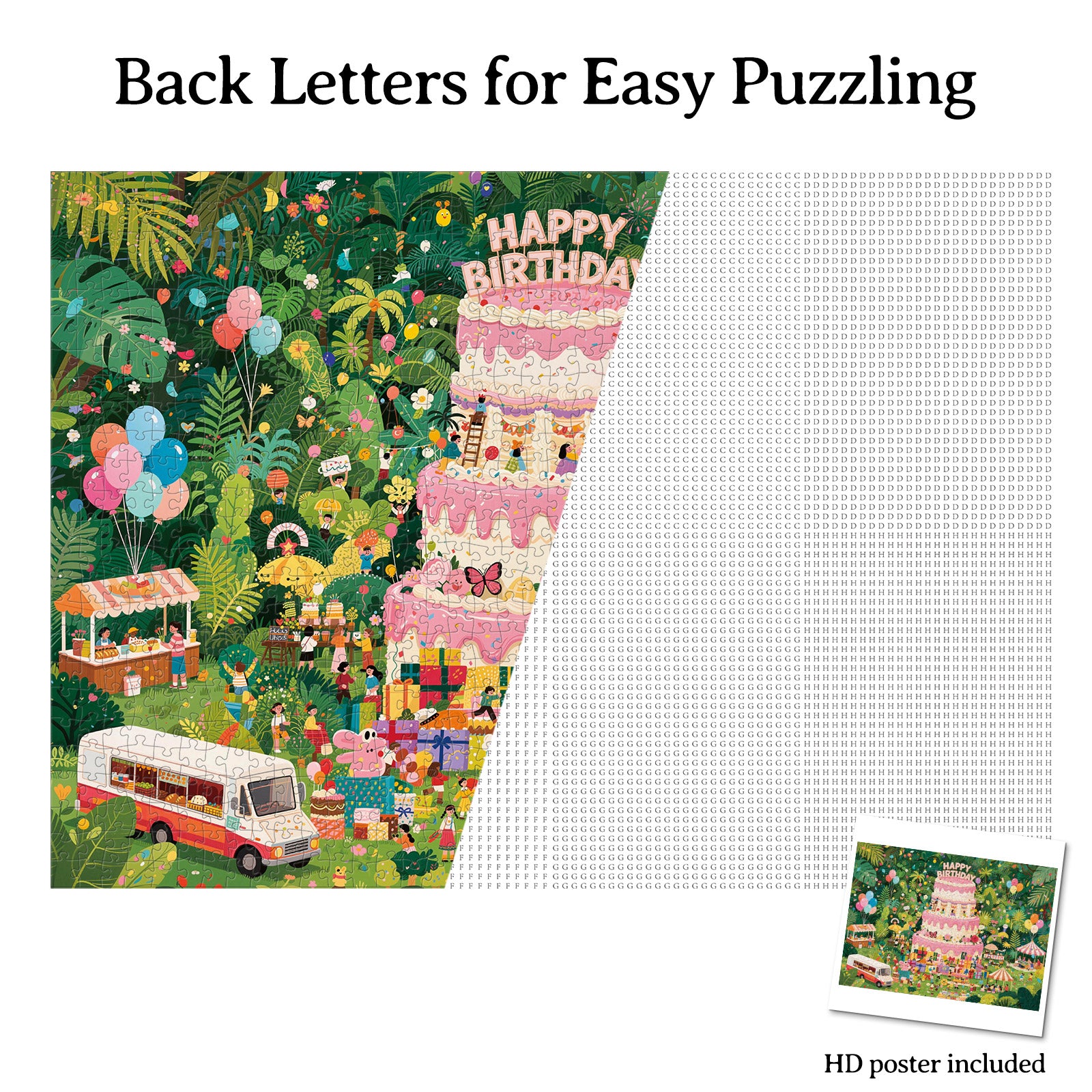 kaayee-dreamy-birthday-garden-1000-teile-puzzle-eco-garten image 8