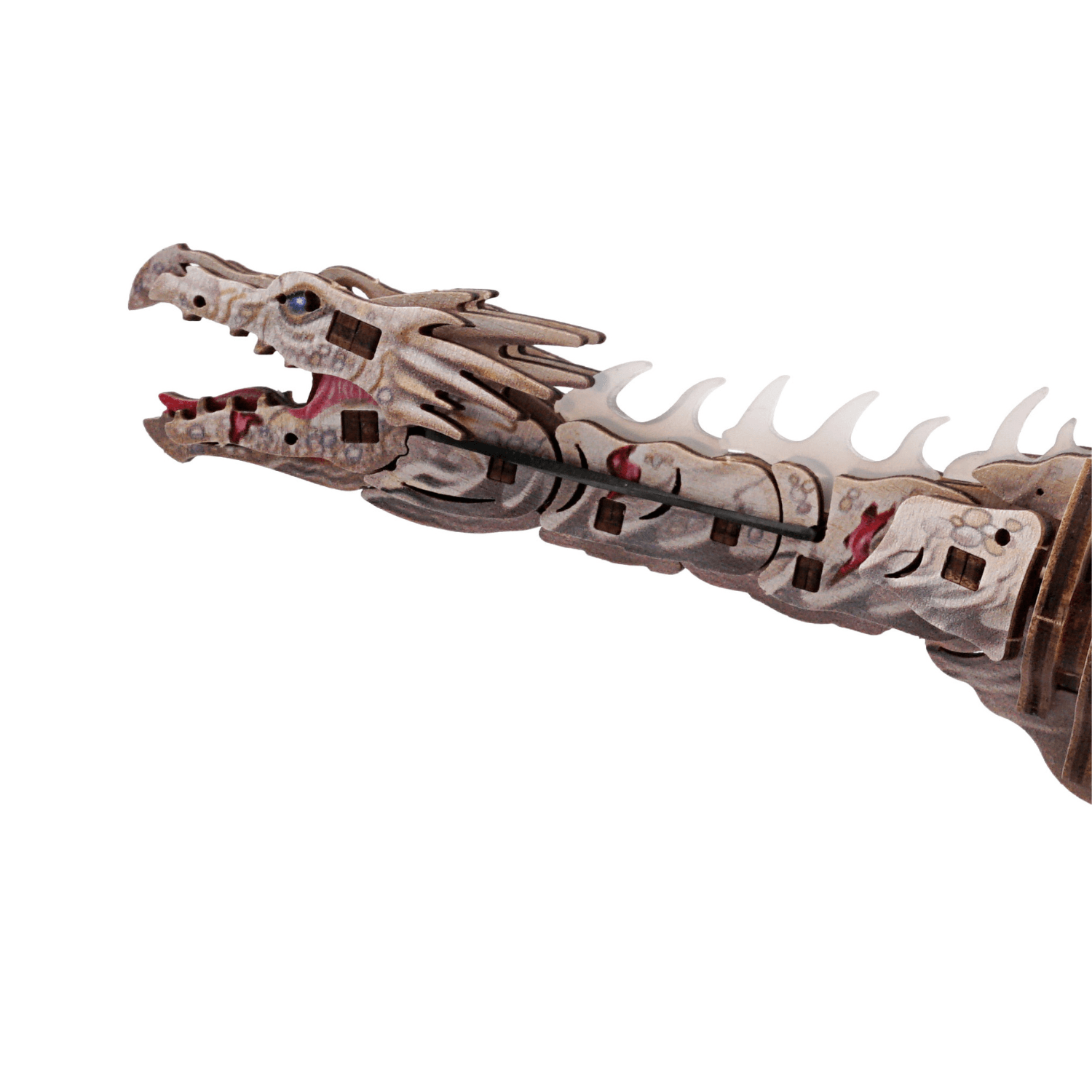 magicholz-ironbelly-dragon-harry-potter-bausatz-170-teile image 6