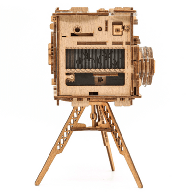 magicholz-r-tselbox-cluebox-sherlock-s-camera-escape-box-holz image 4